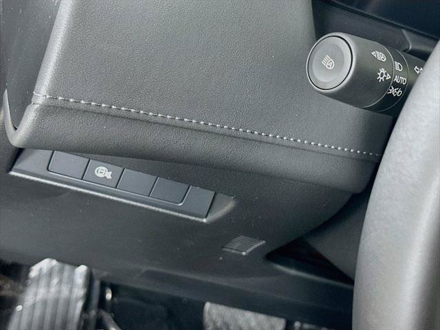 New 2026 MAZDA CX-5 AWD 2.5 S image 8