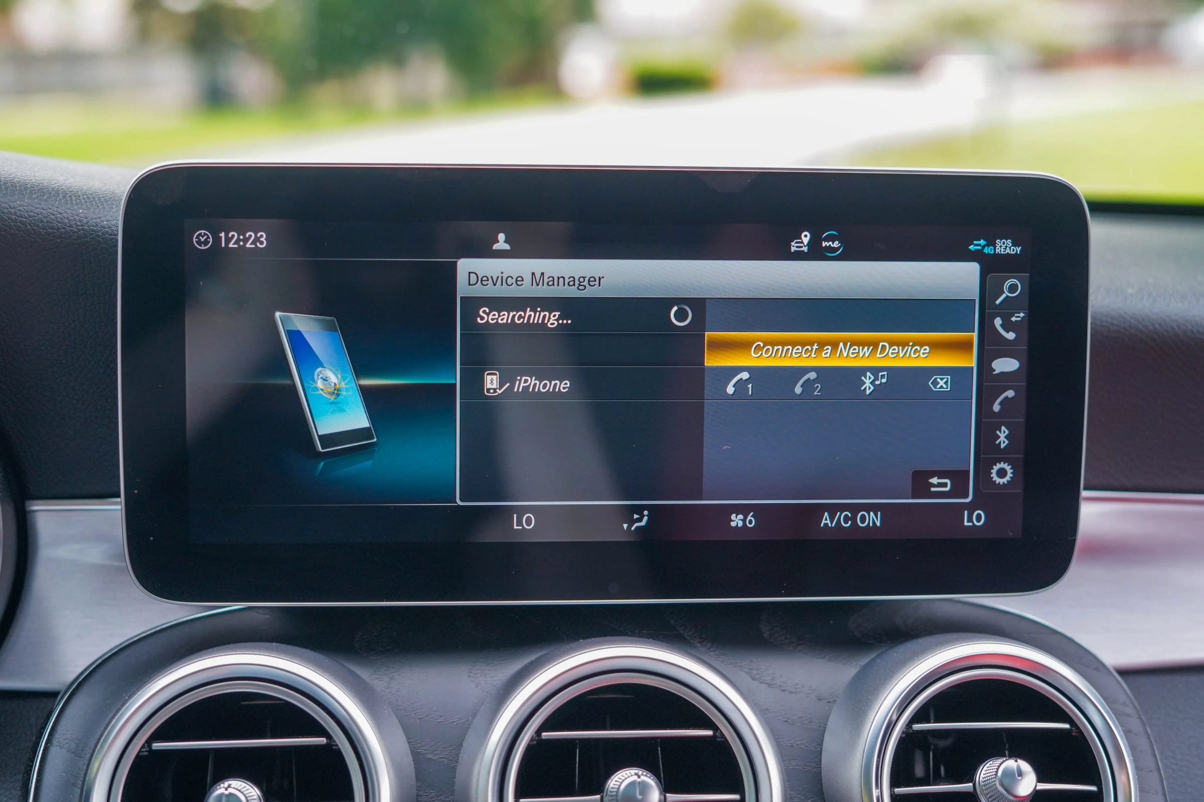 Used 2019 Mercedes-Benz C 300 Coupe image 21