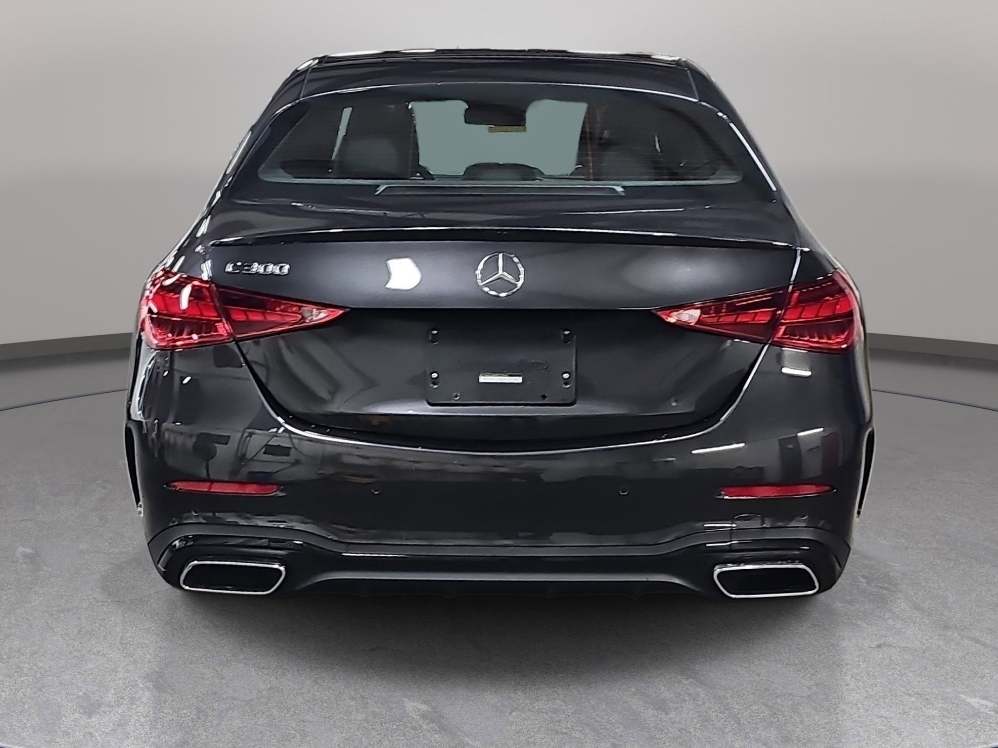 Certified 2023 Mercedes-Benz C 300 Sedan image 7