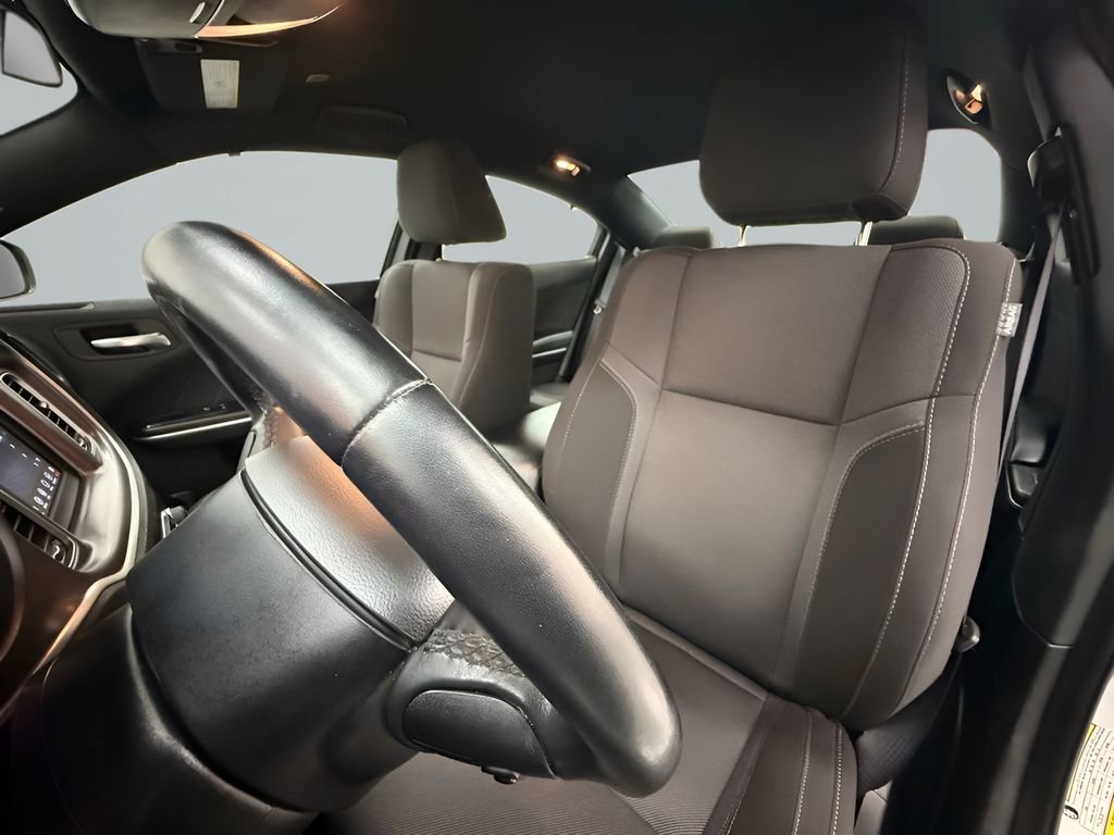 Used 2022 Dodge Charger SXT image 10