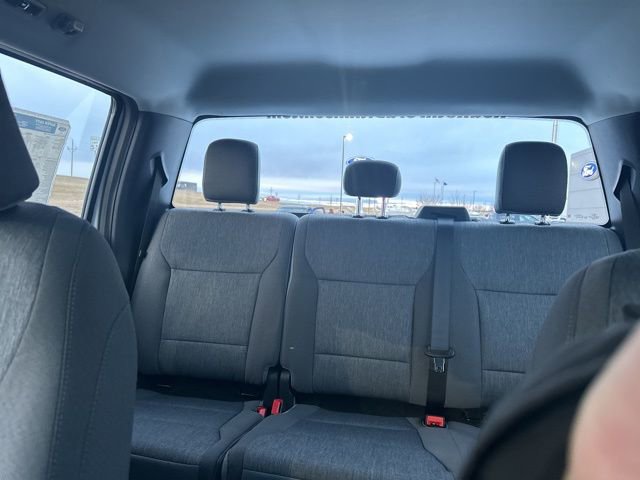 New 2026 Ford F250 XL w/ STX Appearance Package image 23
