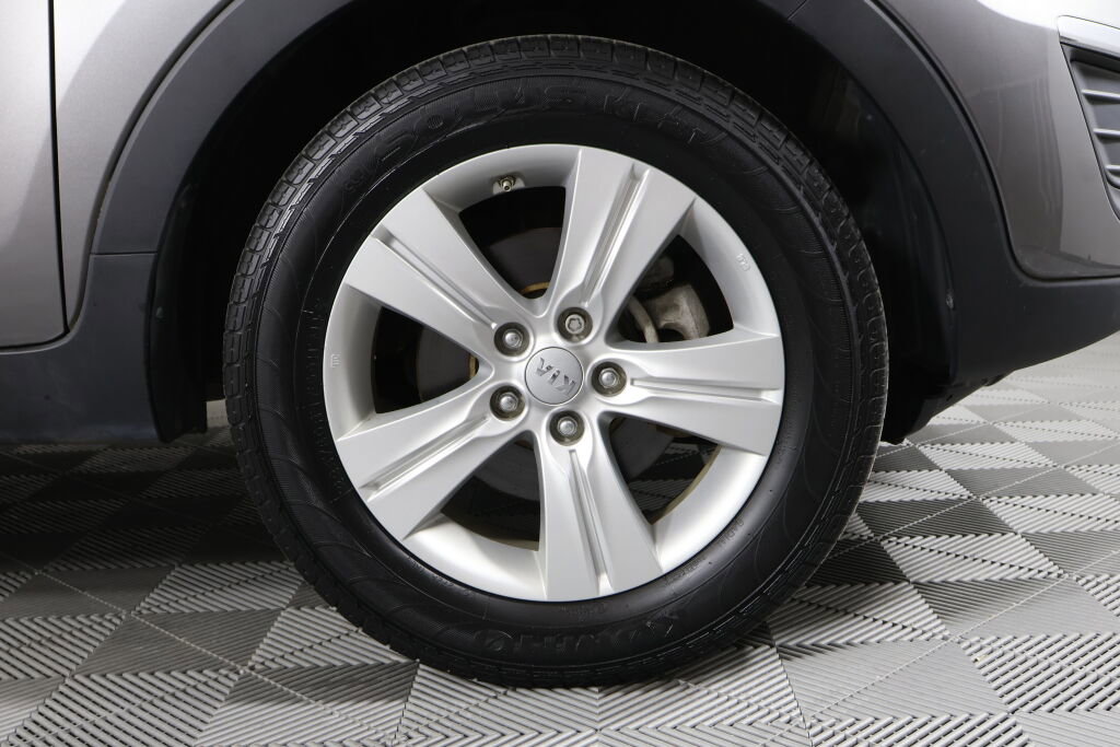 Used 2013 Kia Sportage LX w/ Convenience Pkg image 6