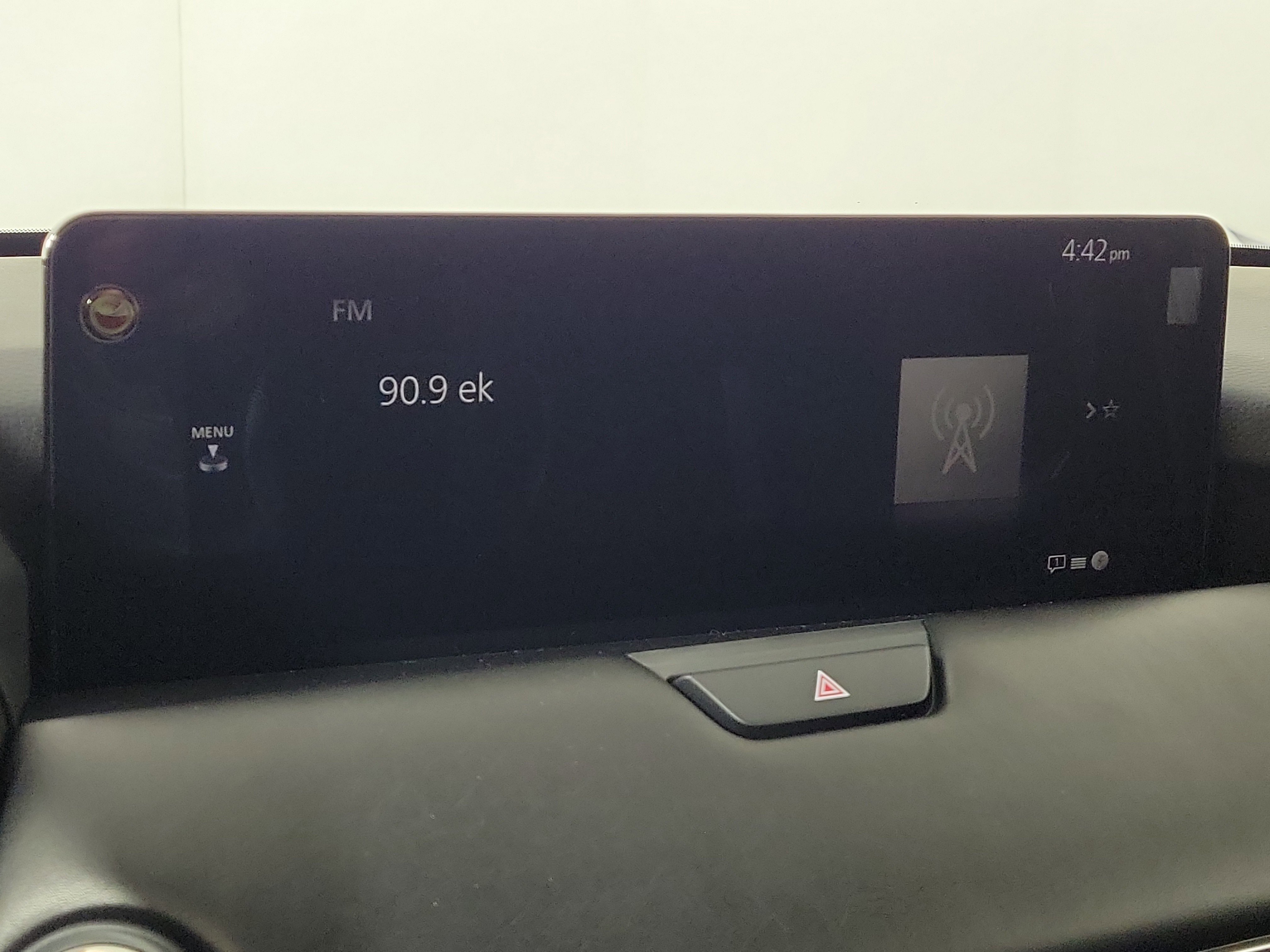 New 2026 MAZDA CX-90 3.3 Turbo S w/ Premium Plus image 19