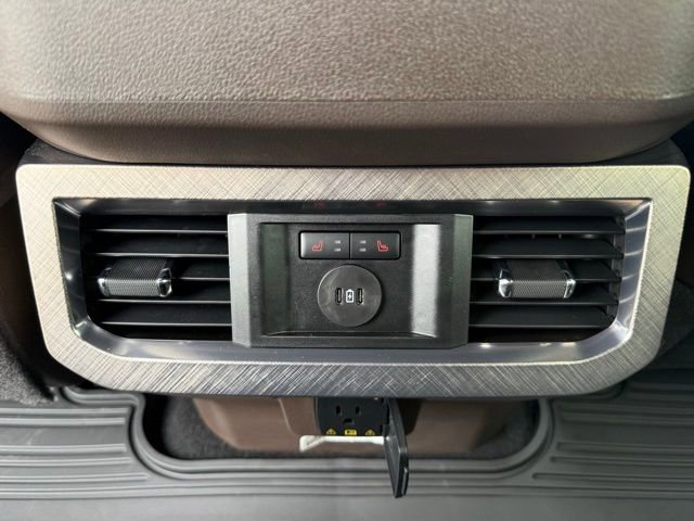 Used 2025 Ford F350 King Ranch w/ Chrome Package image 20