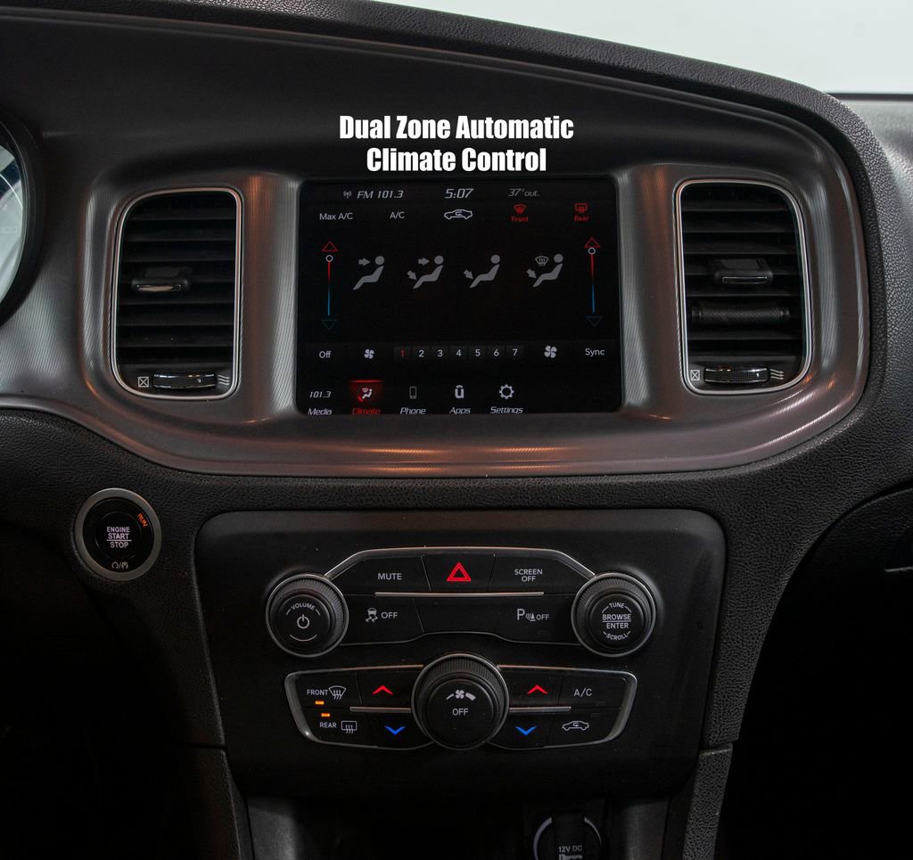 Used 2023 Dodge Charger SXT image 24