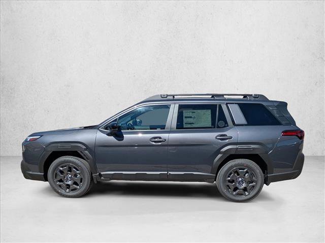 New 2026 Subaru Outback Premium image 8