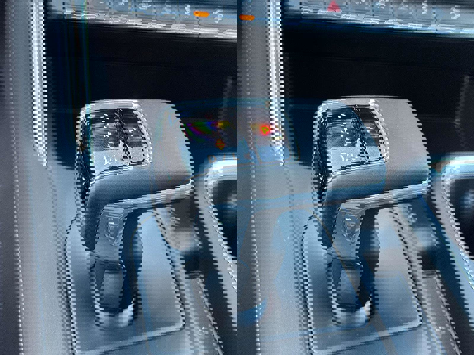 New 2026 GMC Sierra 1500 Denali w/ Technology Package image 17