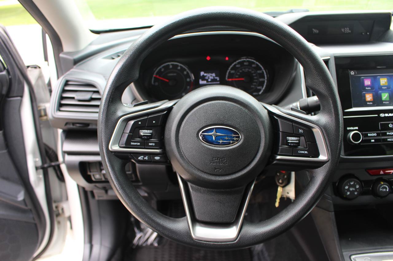 Used 2017 Subaru Impreza 2.0i Premium AWD/4WD image 18
