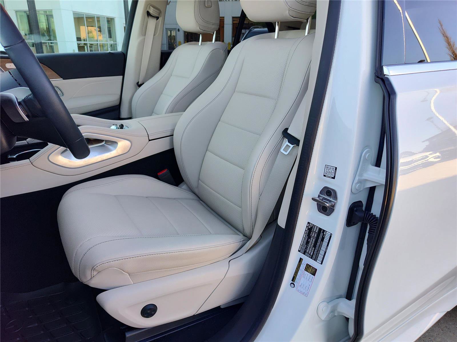 Used 2025 Mercedes-Benz GLE 350 GLE 350 image 17