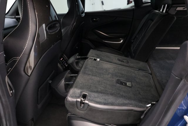 Used 2023 Aston Martin DBX 707 image 94