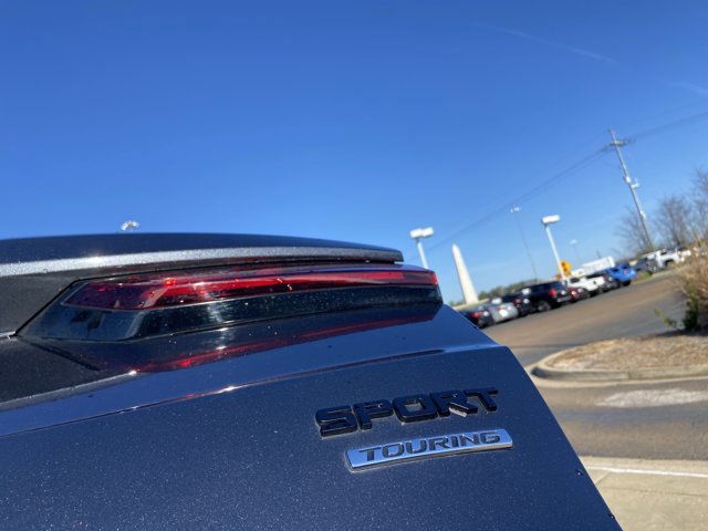 Used 2024 Honda CR-V Sport Touring image 55