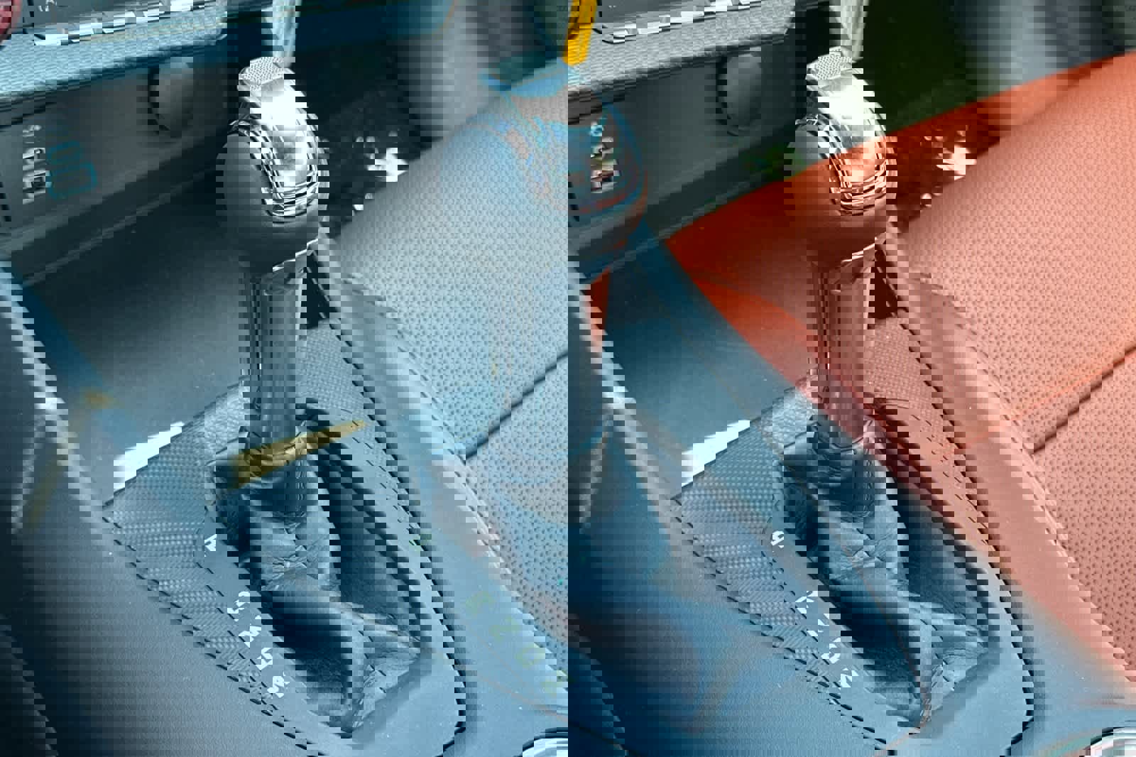 New 2025 Ford Mustang GT Premium image 21