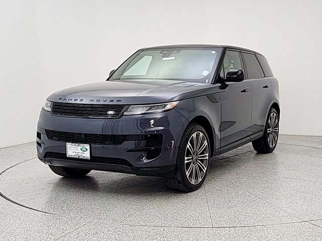 Certified 2024 Land Rover Range Rover Sport SE image 1