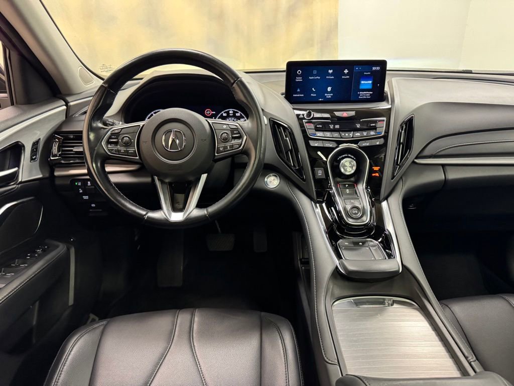 Used 2020 Acura RDX AWD image 18