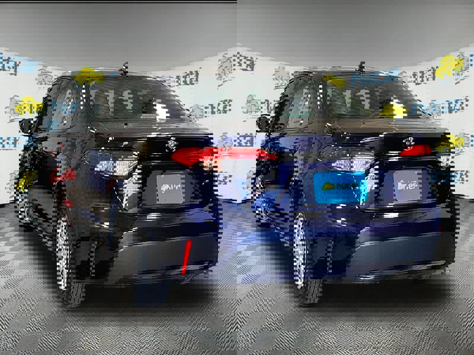 Used 2022 Toyota Corolla LE FWD image 4