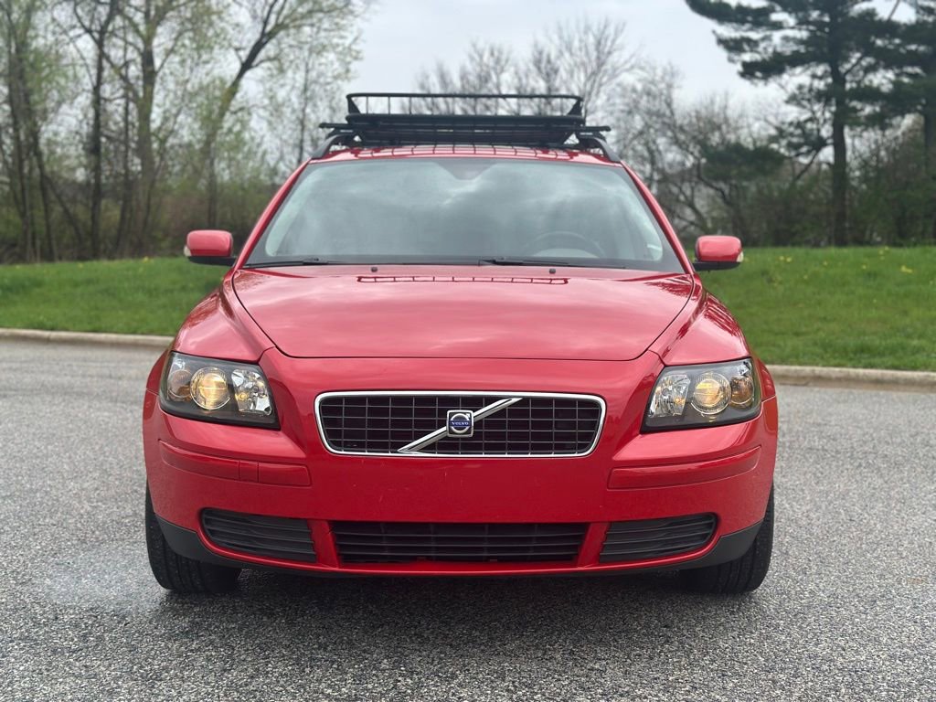Used 2006 Volvo V50 2.4i FWD image 2