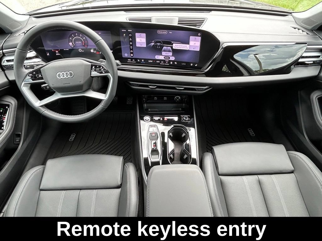 New 2026 Audi A5 2.0T Premium AWD/4WD image 10