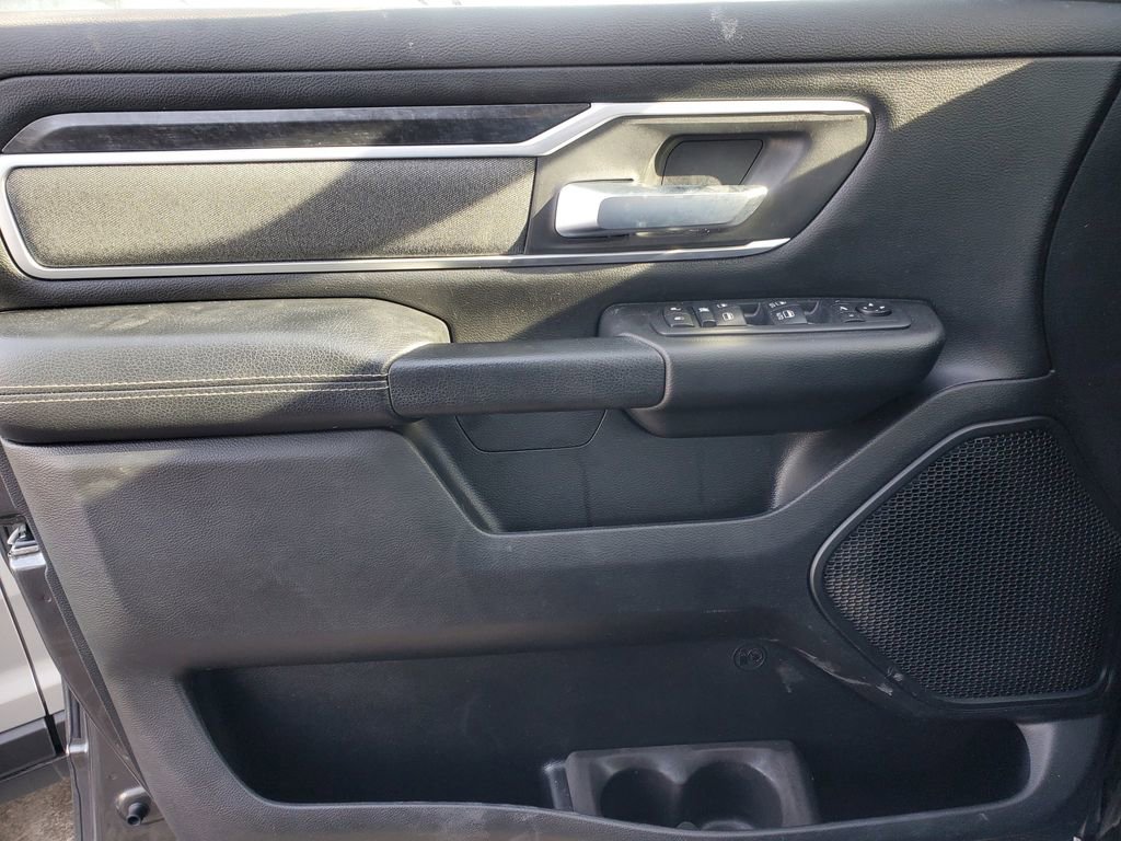 Used 2020 RAM 1500 Big Horn image 12
