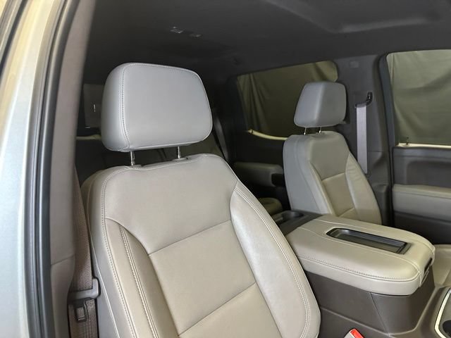 Used 2020 GMC Sierra 1500 SLT w/ SLT Premium Plus Package AWD/4WD image 16