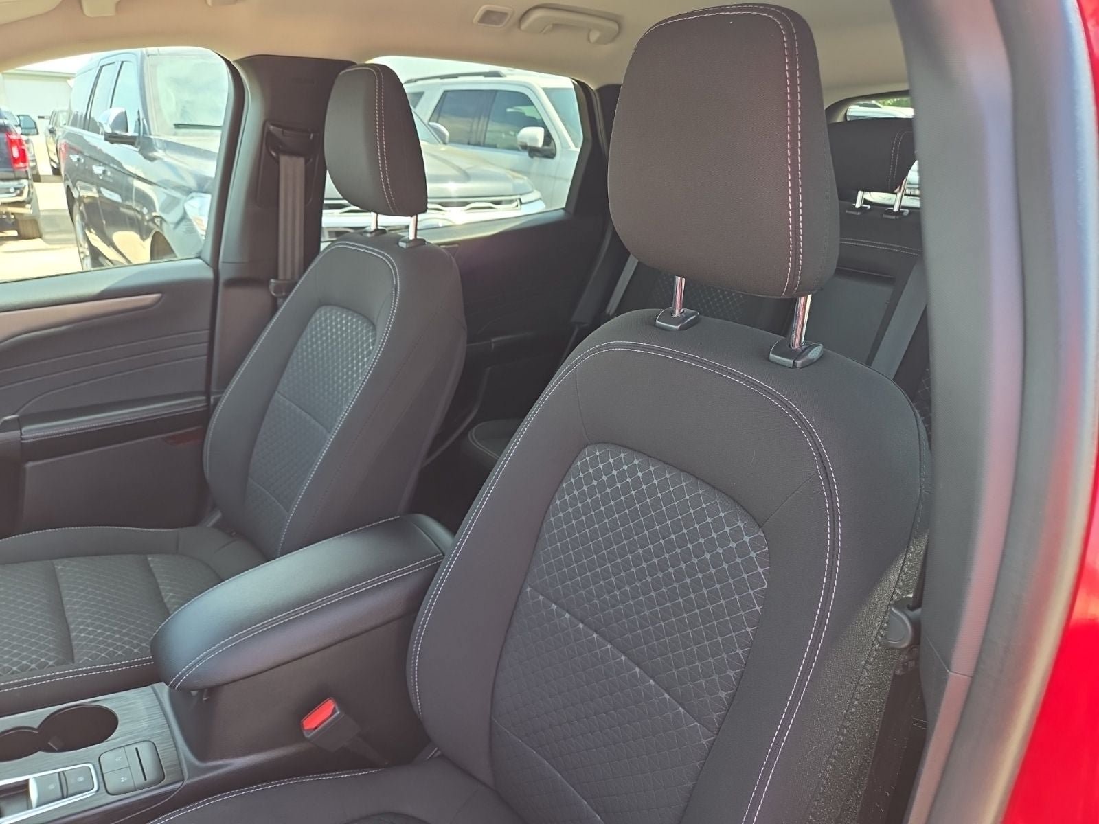 Certified 2023 Ford Escape Active AWD/4WD image 27