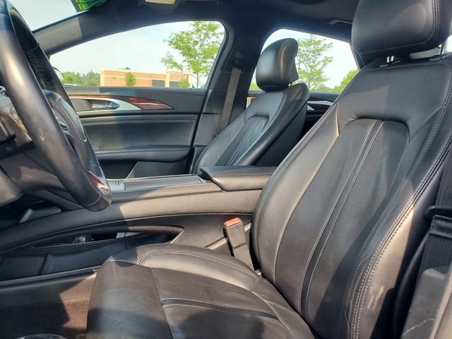 Used 2017 Lincoln MKZ Reserve w/ Climate Package AWD/4WD image 8