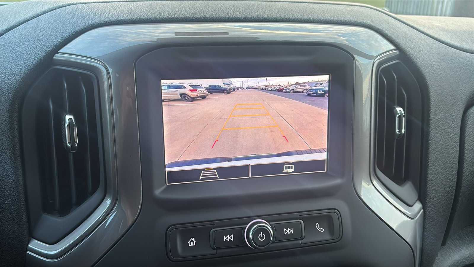 New 2026 Chevrolet Silverado 2500 W/T w/ WT Convenience Package image 17