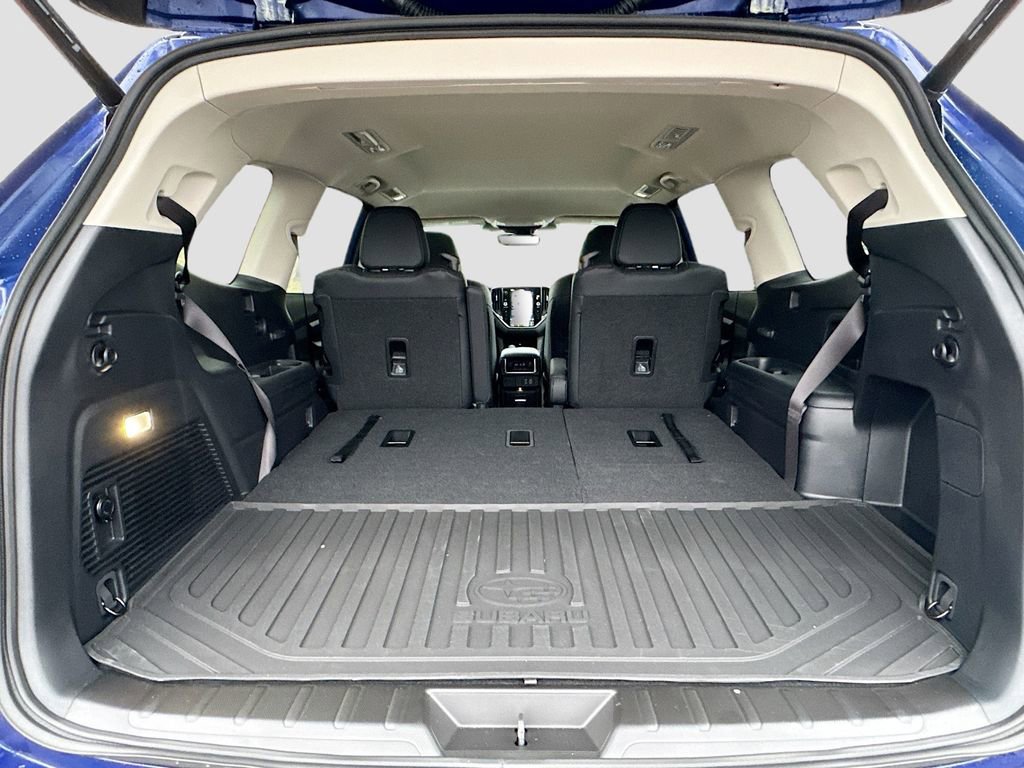 New 2026 Subaru Ascent Premium image 31