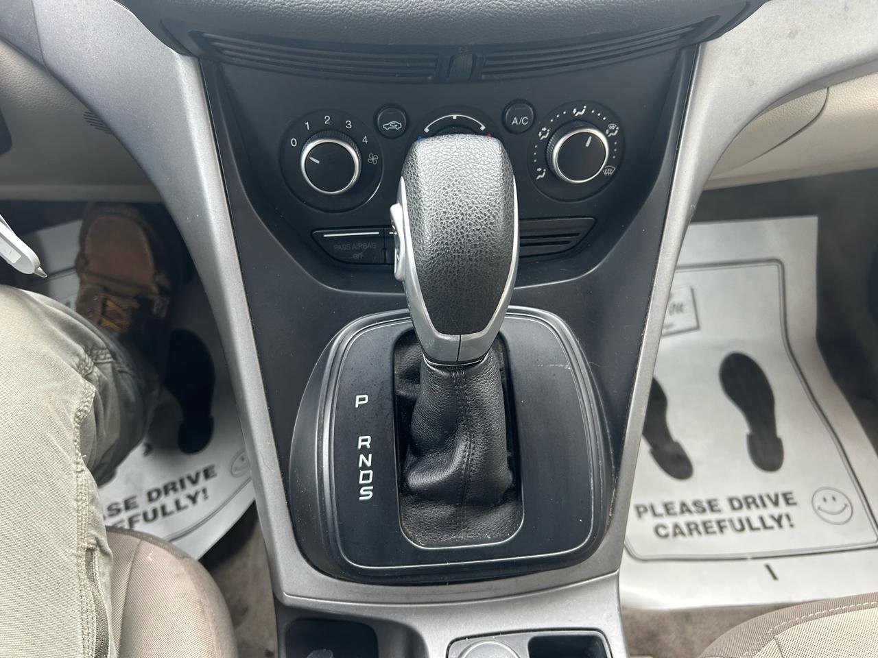 Used 2014 Ford Escape SE AWD/4WD image 26