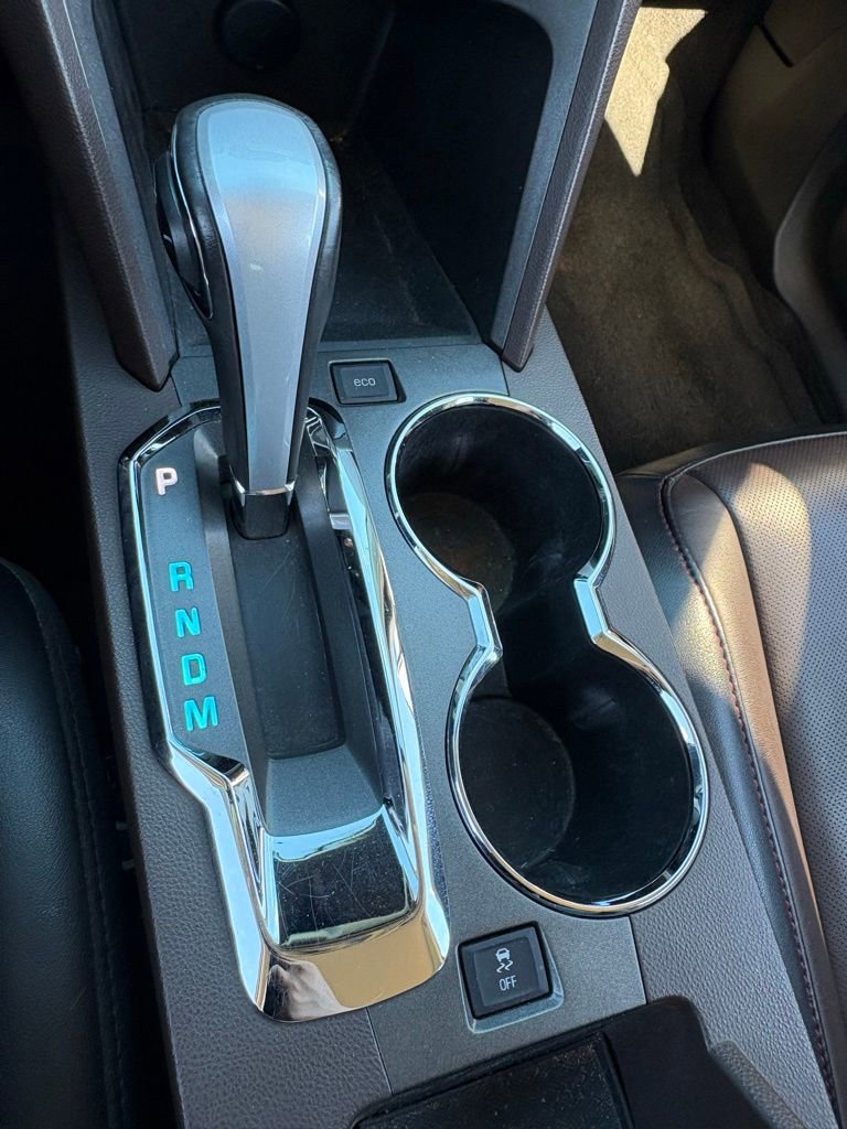 Used 2013 Chevrolet Equinox LT w/ Safety Package FWD image 18