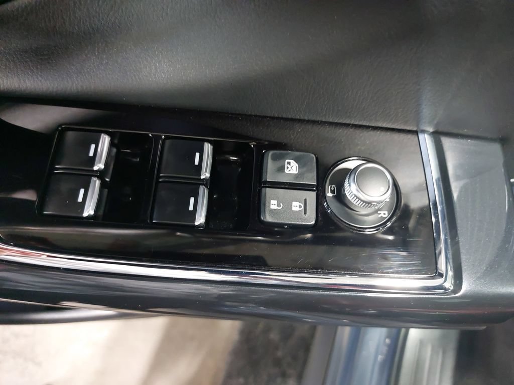 Used 2023 MAZDA CX-9 Carbon Edition AWD/4WD image 30