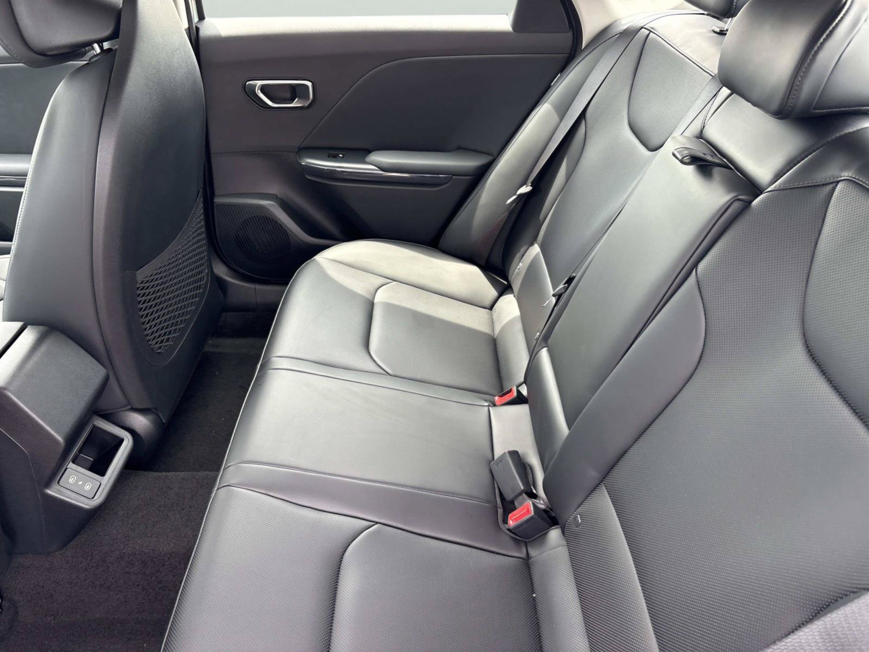 New 2026 Kia K4 EX FWD image 16