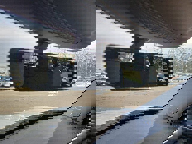 New 2026 INFINITI QX60 Luxe w/ Cargo Package image 63