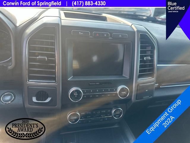 Used 2019 Ford Expedition XLT w/ Equipment Group 202A RWD image 10