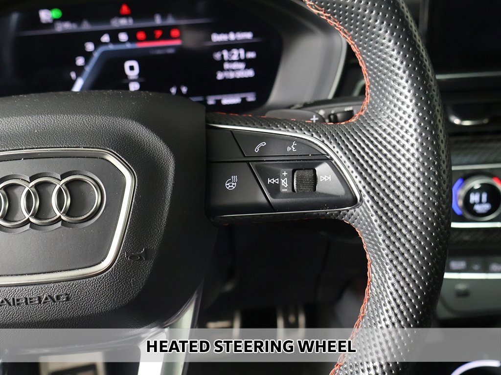 Used 2024 Audi S5 Premium Plus image 8