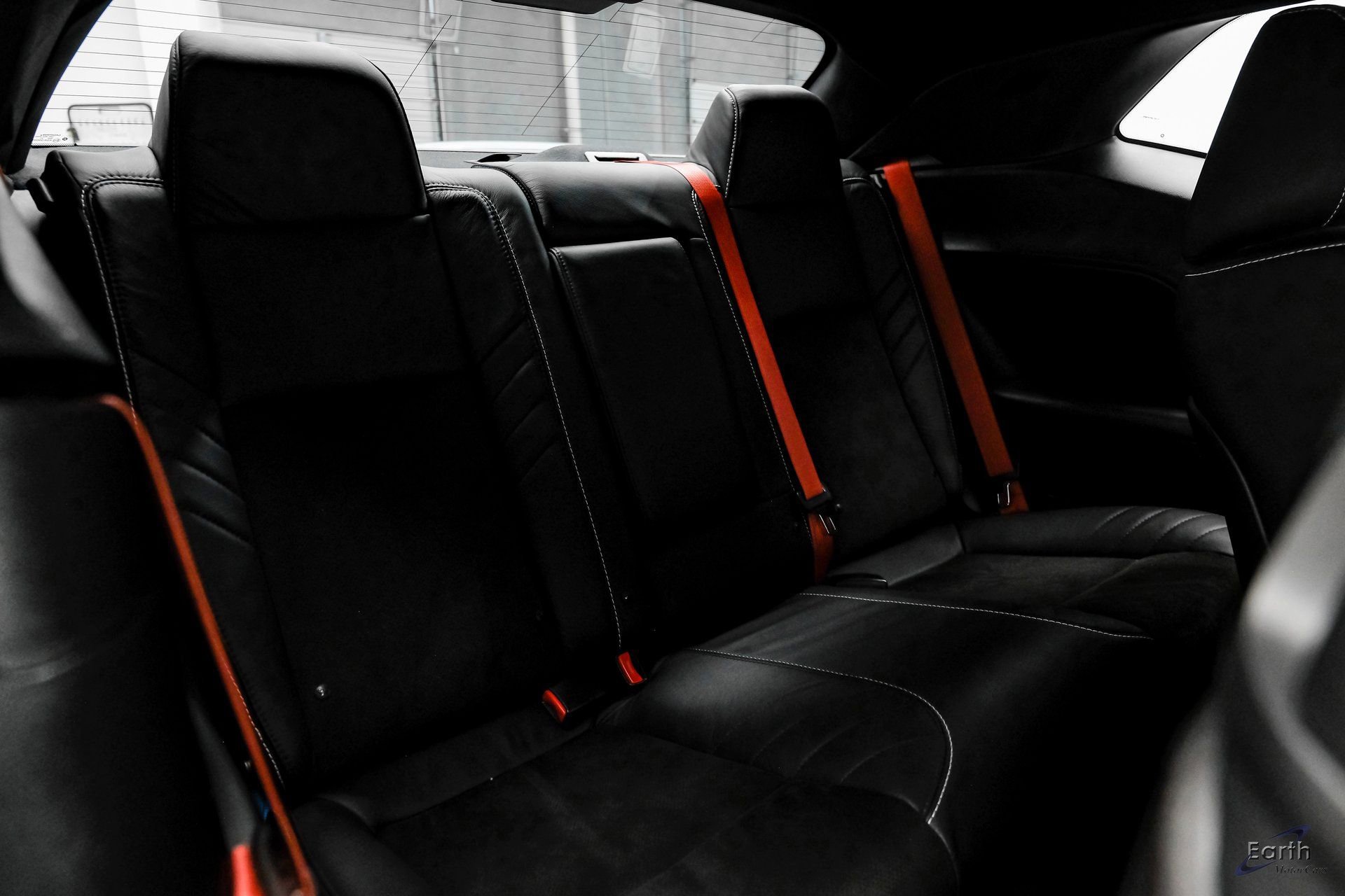 Used 2018 Dodge Challenger SRT Demon image 76