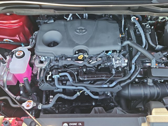 New 2026 Toyota Sienna XSE FWD image 17