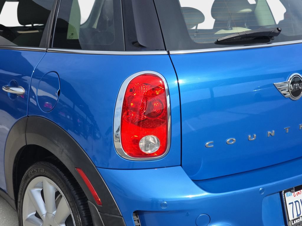 Used 2014 MINI Cooper Countryman S FWD image 35