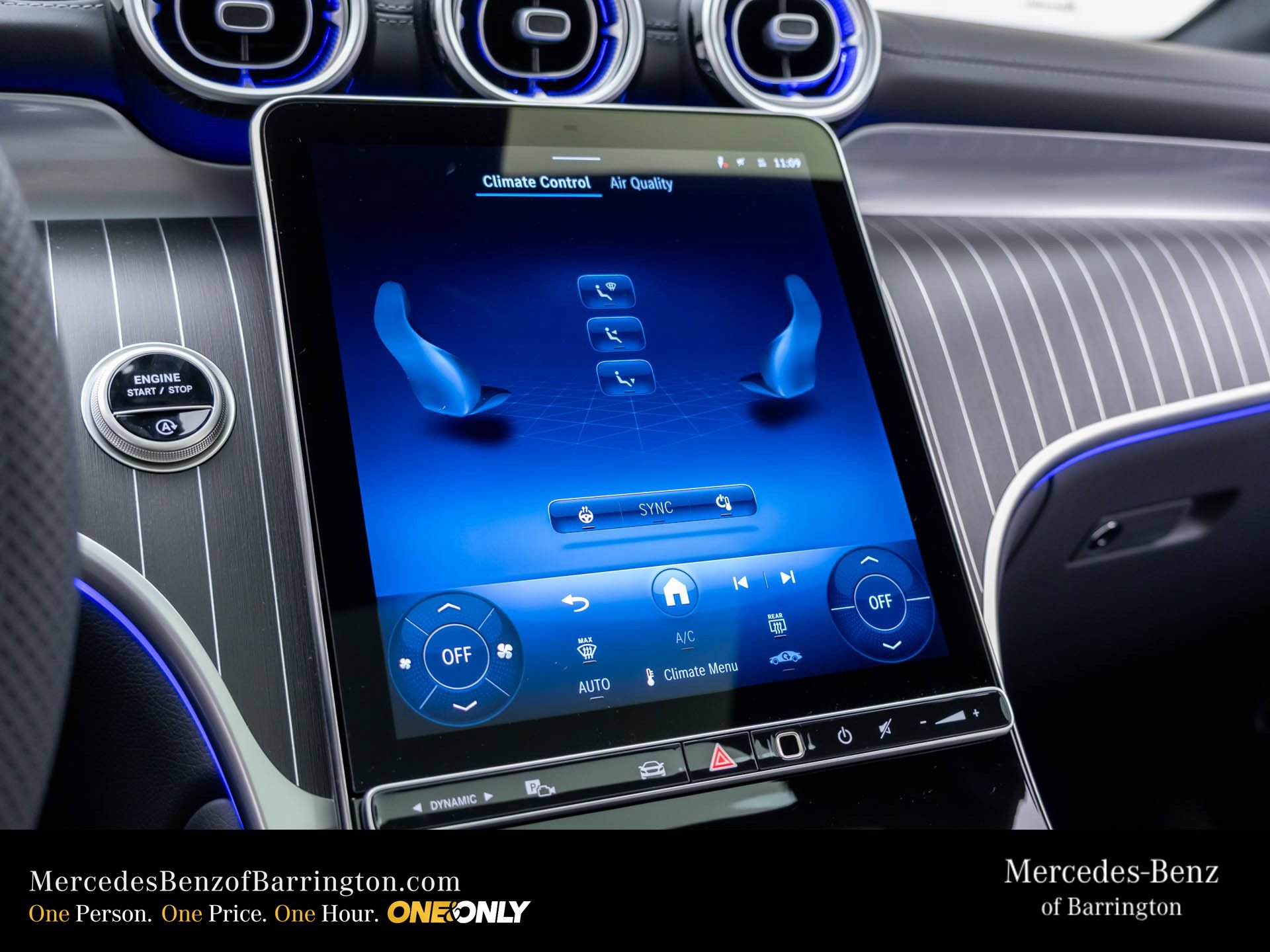 New 2026 Mercedes-Benz GLC 300 4MATIC image 29