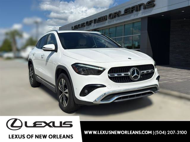 Used 2024 Mercedes-Benz GLA 250