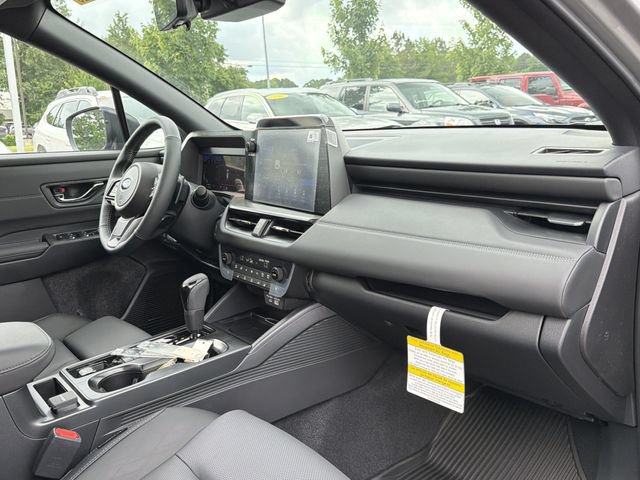 New 2026 Subaru Outback Touring AWD/4WD image 19
