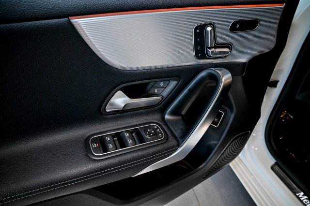 Used 2021 Mercedes-Benz A 220 w/ Premium Package image 16