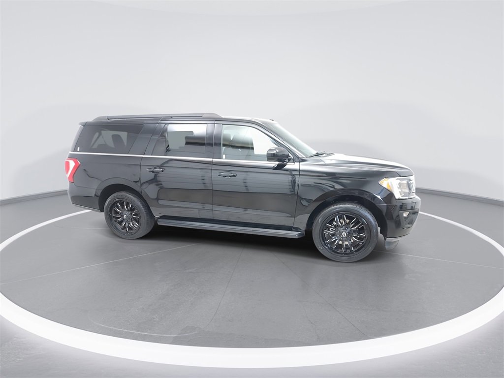 Used 2019 Ford Expedition Max XLT image 8