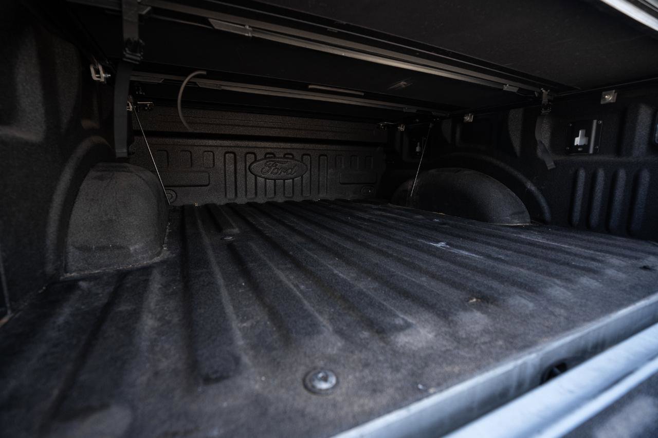 Used 2023 Ford F150 Raptor AWD/4WD image 44