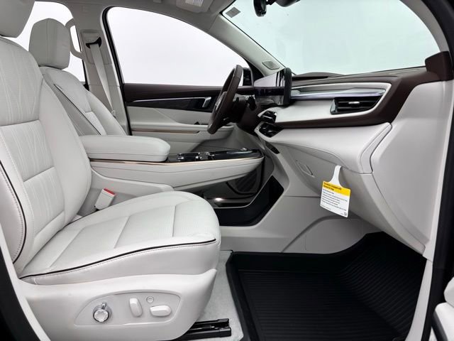 New 2026 Buick Enclave Avenir image 37