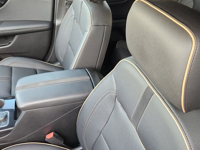 Used 2024 Chevrolet Blazer Premier FWD image 21