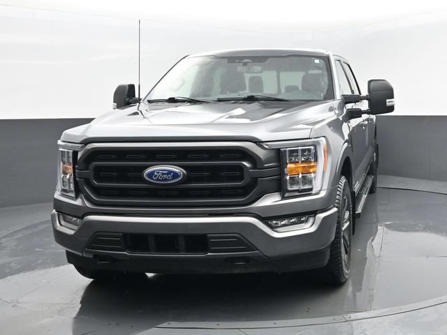 Used 2023 Ford F150 XLT w/ Equipment Group 302A High AWD/4WD image 22