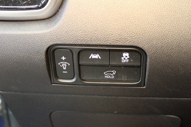 Used 2022 Kia Sorento SX image 22