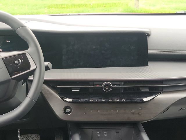 Certified 2025 Nissan Murano SV AWD/4WD image 29