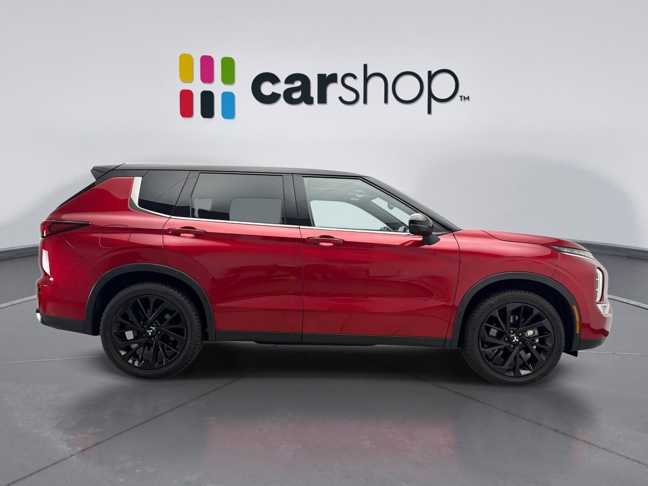 Used 2023 Mitsubishi Outlander SEL FWD image 6