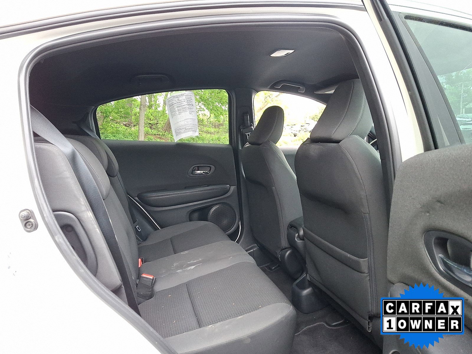 Used 2022 Honda HR-V Sport image 38